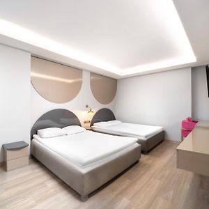 Park Caglayan Hotel